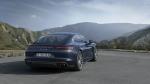 Porsche Panamera 4S 2016 года